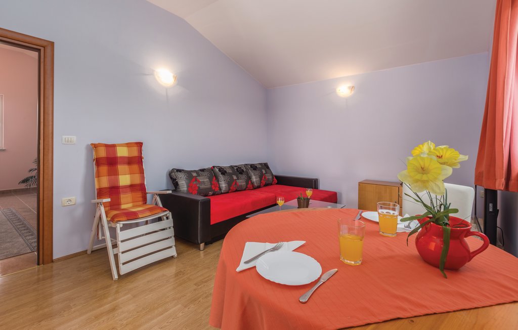 Ferieleilighet - Umag-Kastel , Kroatia - CIU659 9