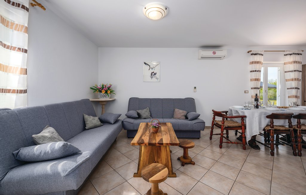 Ferienhaus - Umag-Kastel , Kroatien - CIU781 14