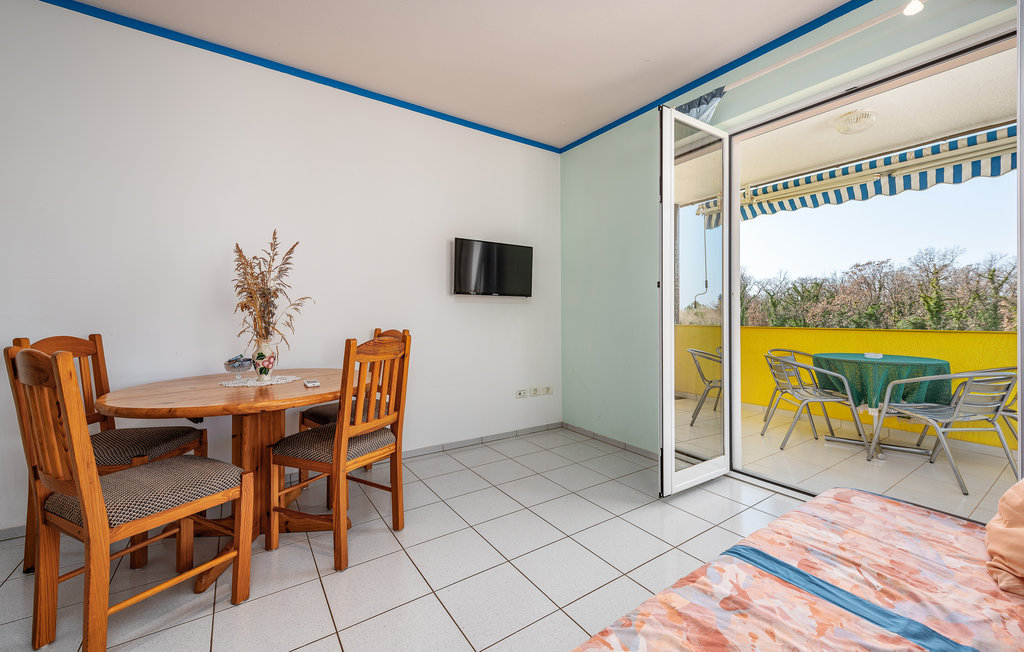 Ferieleilighet - Umag-Duba , Kroatia - CIU812 5