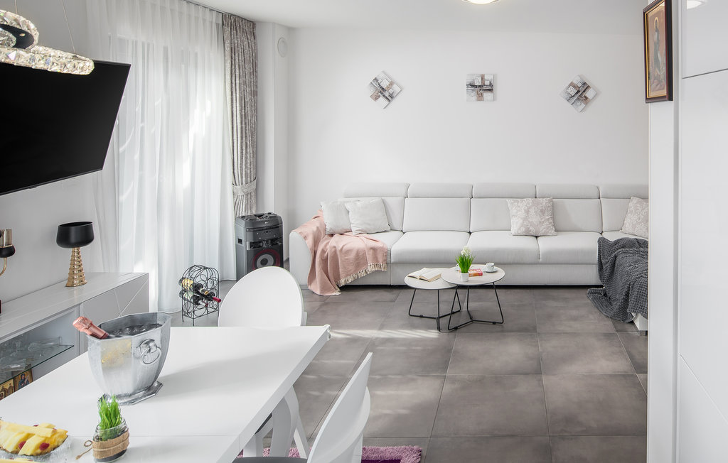 Feriehus - Novigrad , Kroatia - CIU814 21