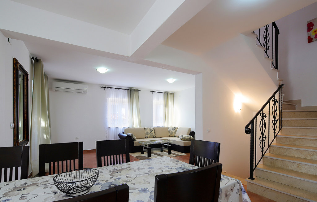 Feriehus - Umag-Babici , Kroatia - CIU816 14