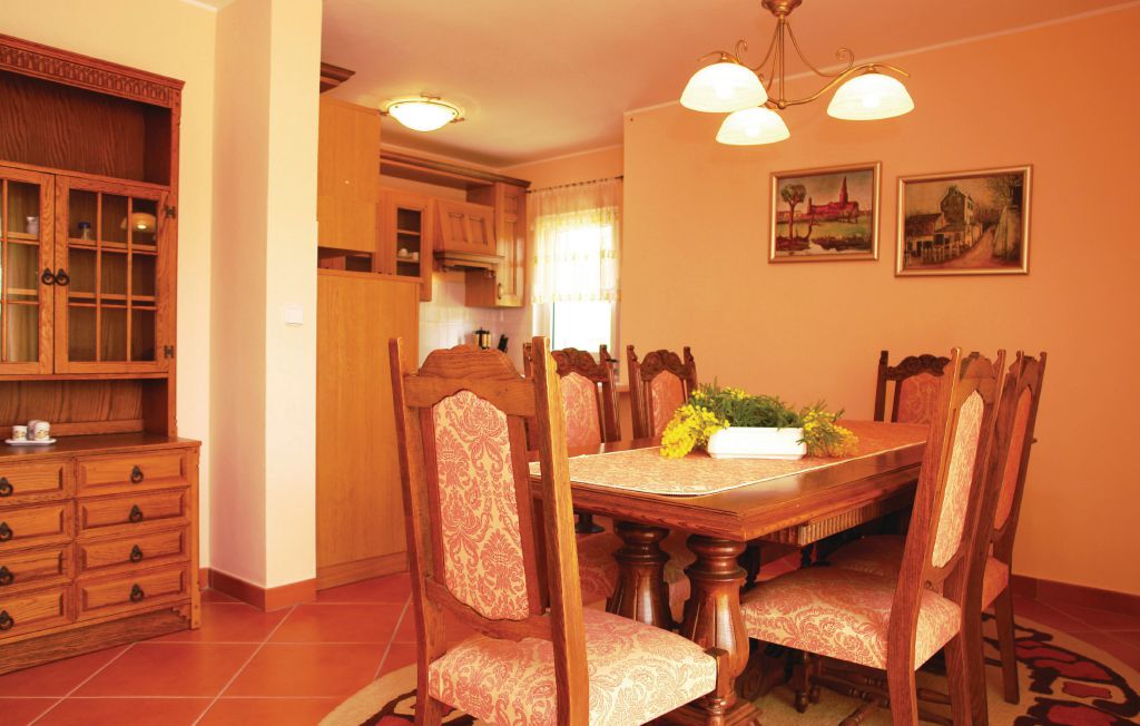 Ferieleilighet - Novigrad , Kroatia - CIU160 16