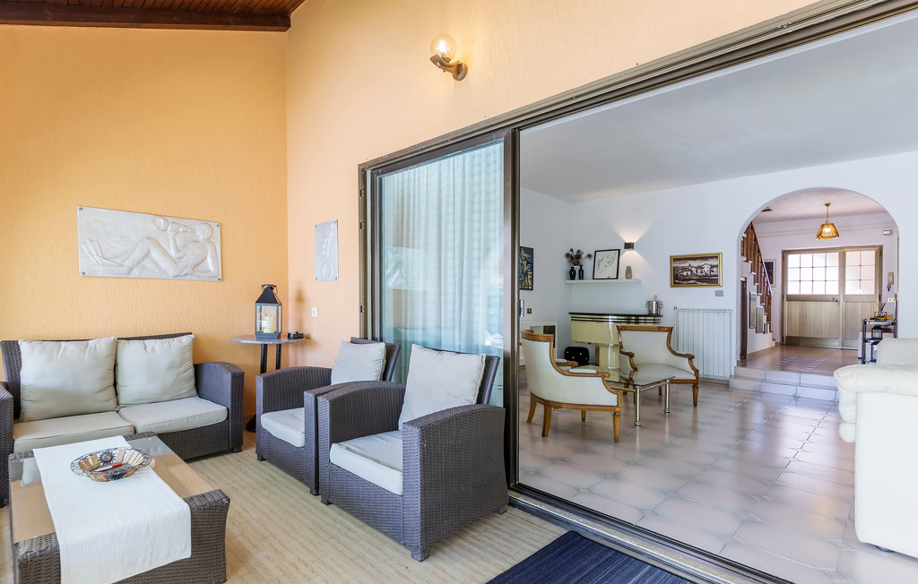 Feriehus - Umag-Rozac , Kroatia - CIU278 7