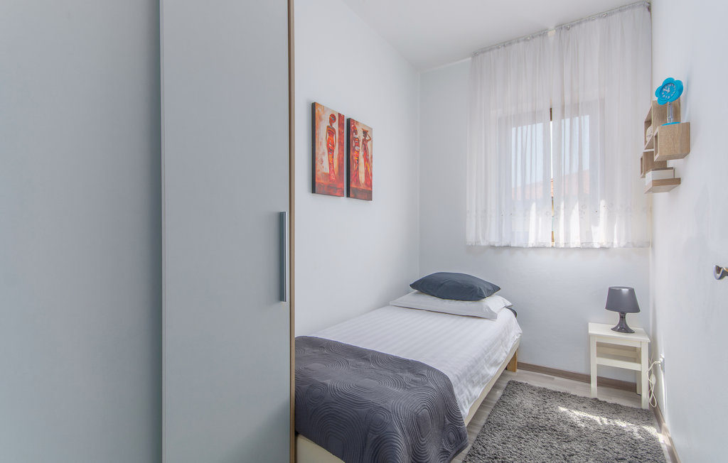 Feriehus - Umag-Rozac , Kroatia - CIU278 37