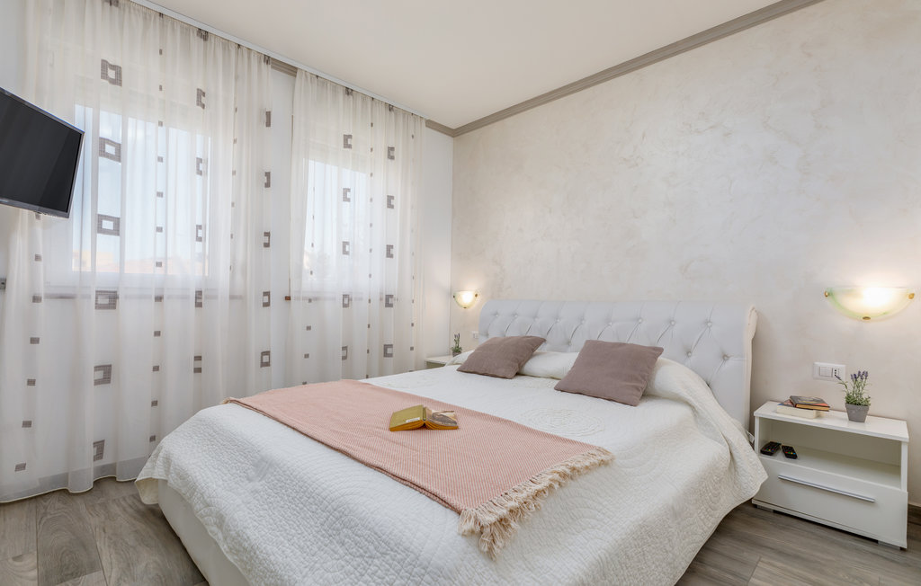 Feriehus - Umag , Kroatia - CIU827 35