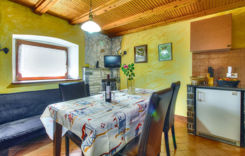 Feriehus - Umag-Kastel , Kroatia - CIU139 13