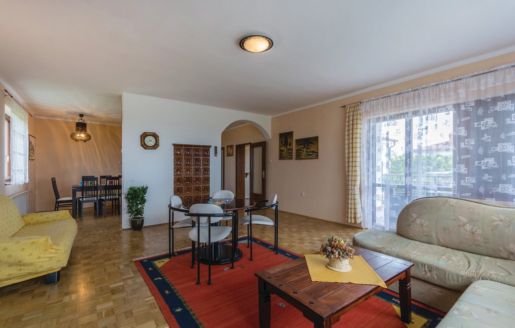 Feriehus - Novigrad-Nova Vas , Kroatia - CIU222 20