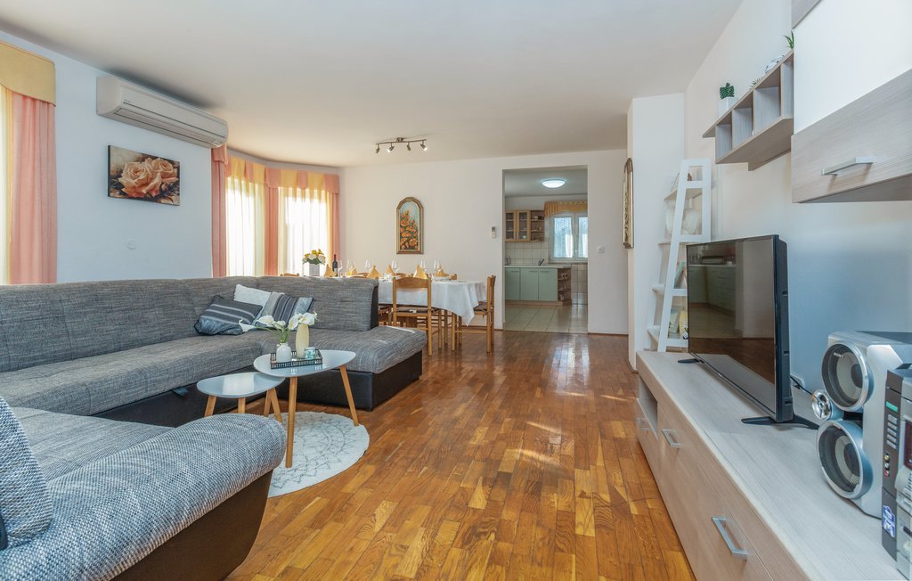 Ferienhaus - Umag-Savudrija , Kroatien - CIU243 9