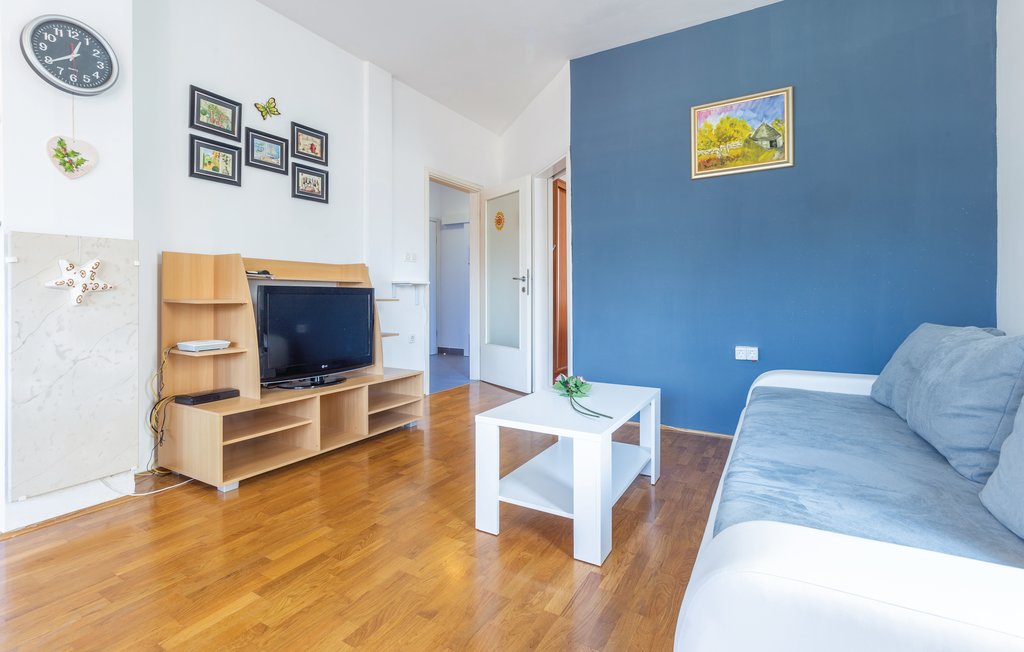 Lejlighed - Umag , Kroatien - CIU584 9