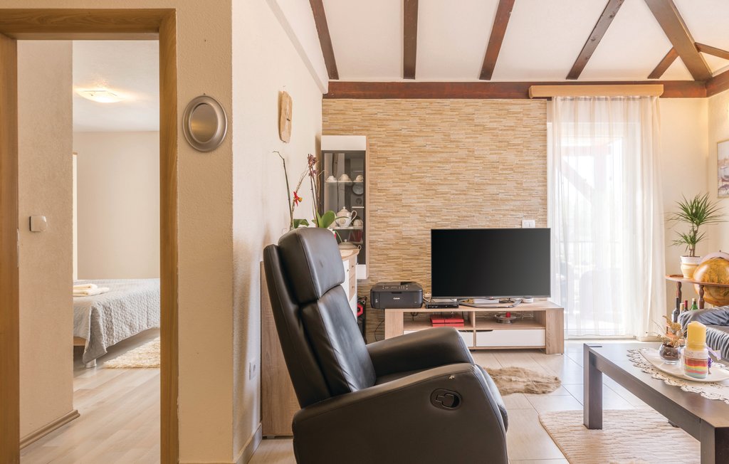 Feriehus - Novigrad-Paolija , Kroatia - CIU762 14