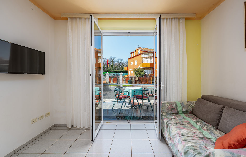 Lejlighed - Umag-Duba , Kroatien - CIU810 7