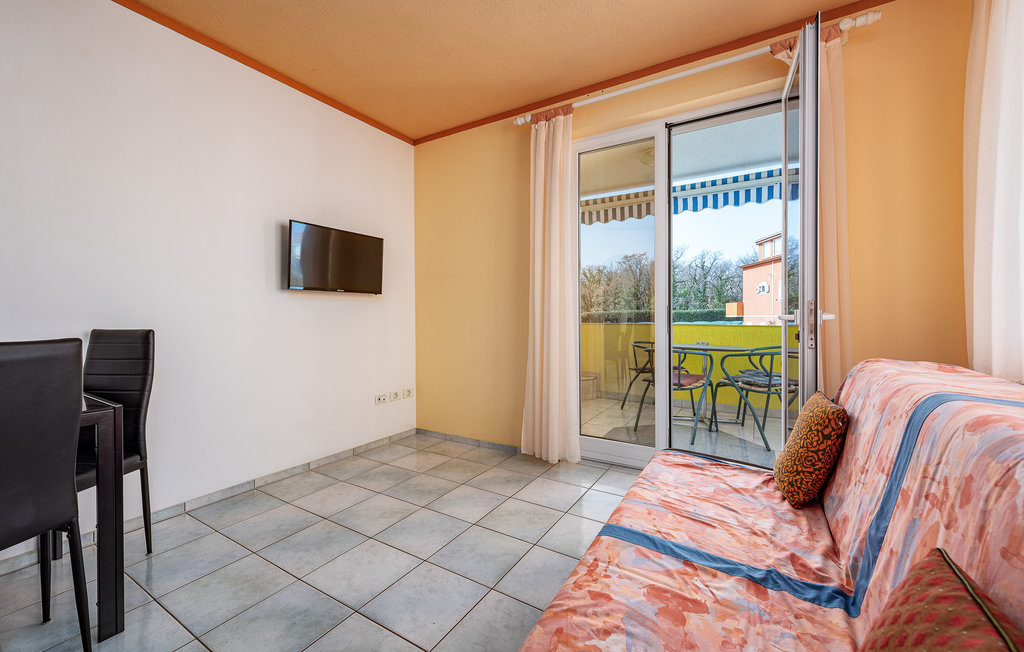 Ferieleilighet - Umag-Duba , Kroatia - CIU811 12