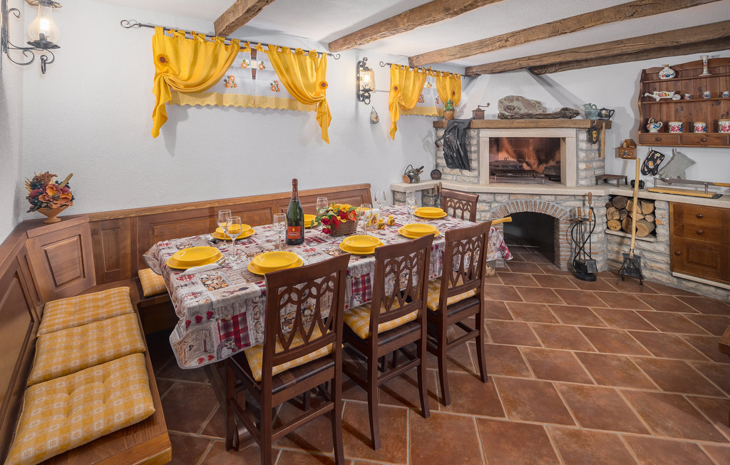 Feriehus - Buje , Kroatia - CIU846 4