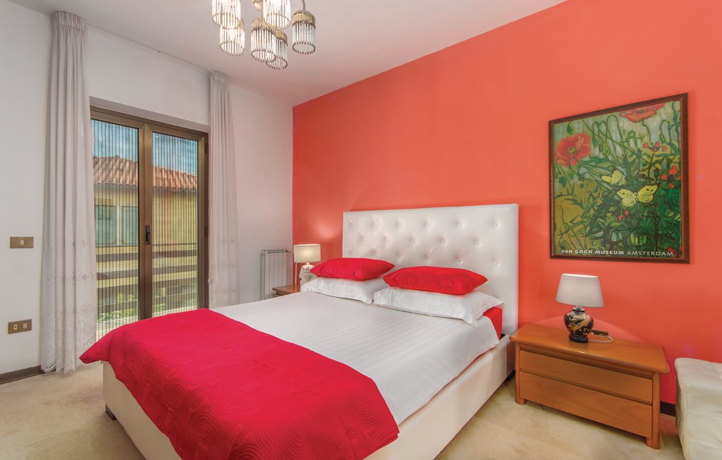 Feriehus - Umag-Rozac , Kroatia - CIU278 29