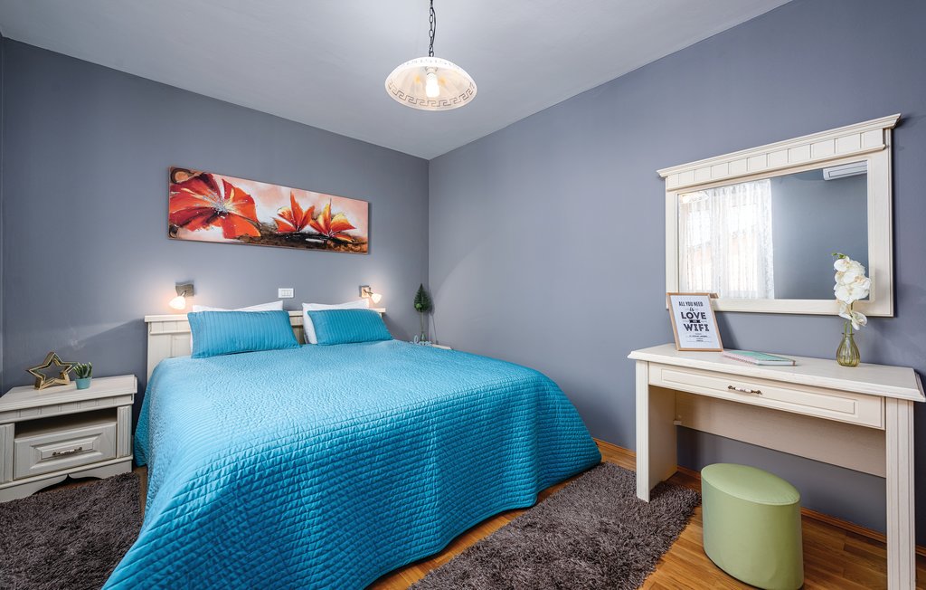 Feriehuse - Umag-Lovrecica , Kroatien - CIU481 19