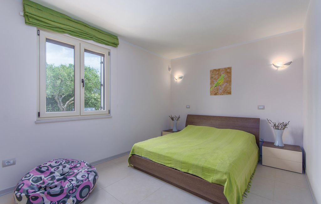 Semesterhus - Novigrad-Strada Contesa , Kroatien - CIU525 17