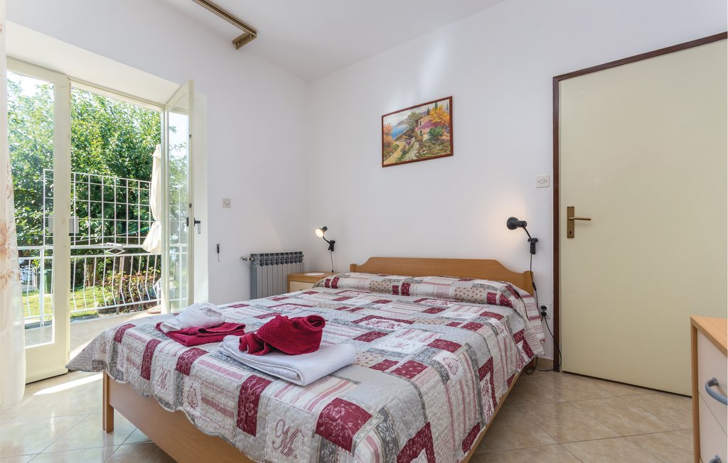 Ferienwohnung - Umag-Lovrecica , Kroatien - CIU716 3