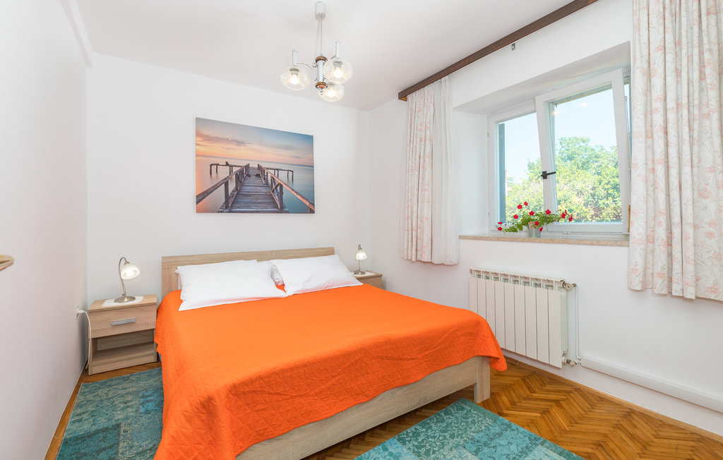 Semesterlägenhet - Umag-Zambratija , Kroatien - CIU794 10