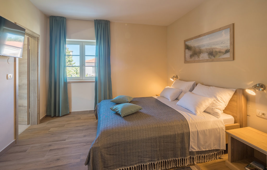 Feriehus - Umag-Murine , Kroatia - CIU841 27