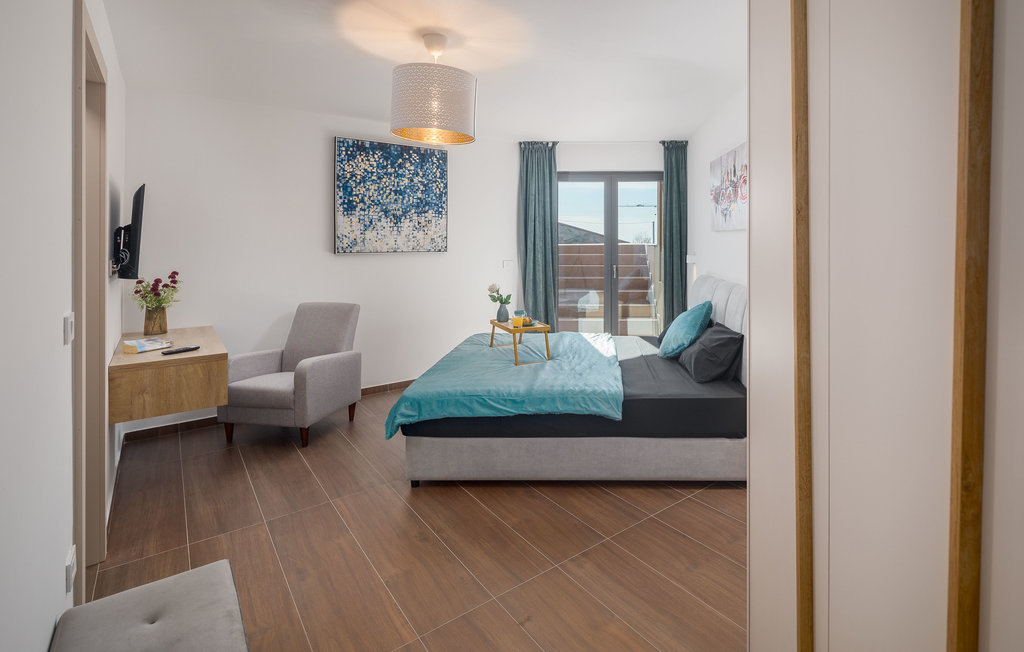 Feriehus - Novigrad - Stancijeta , Kroatia - CIU859 28