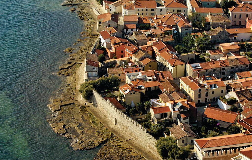 Lejlighed - Novigrad , Kroatien - CIU495 24