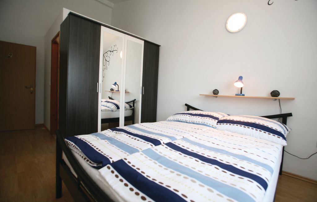 Feriehus - Umag-Kaldanija , Kroatia - CIU288 32