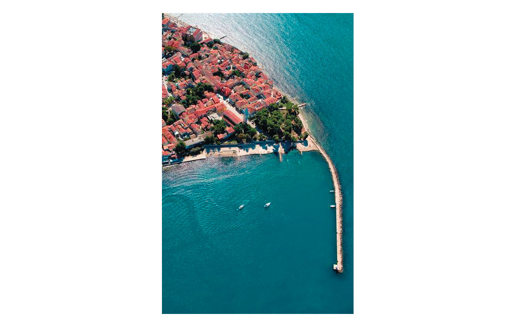 Lejlighed - Novigrad , Kroatien - CIU495 25