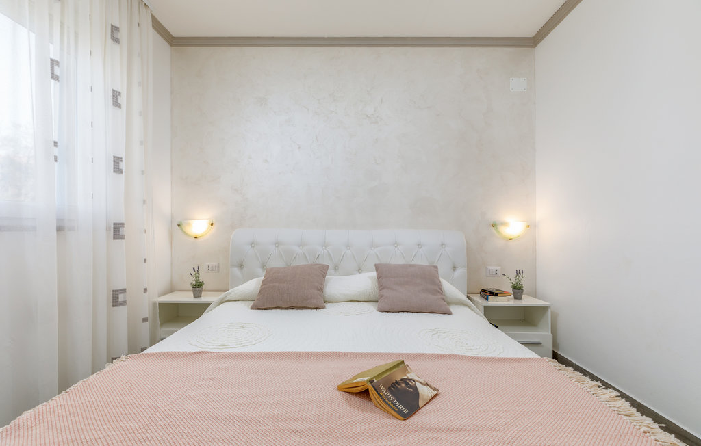 Feriehus - Umag , Kroatia - CIU827 36