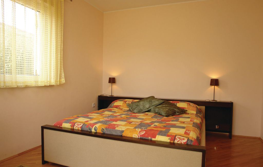 Ferieleilighet - Novigrad , Kroatia - CIU160 18