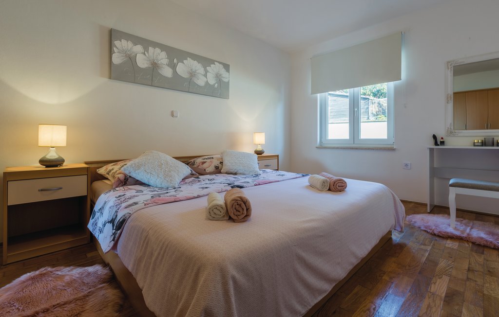 Ferienhaus - Umag-Savudrija , Kroatien - CIU243 18