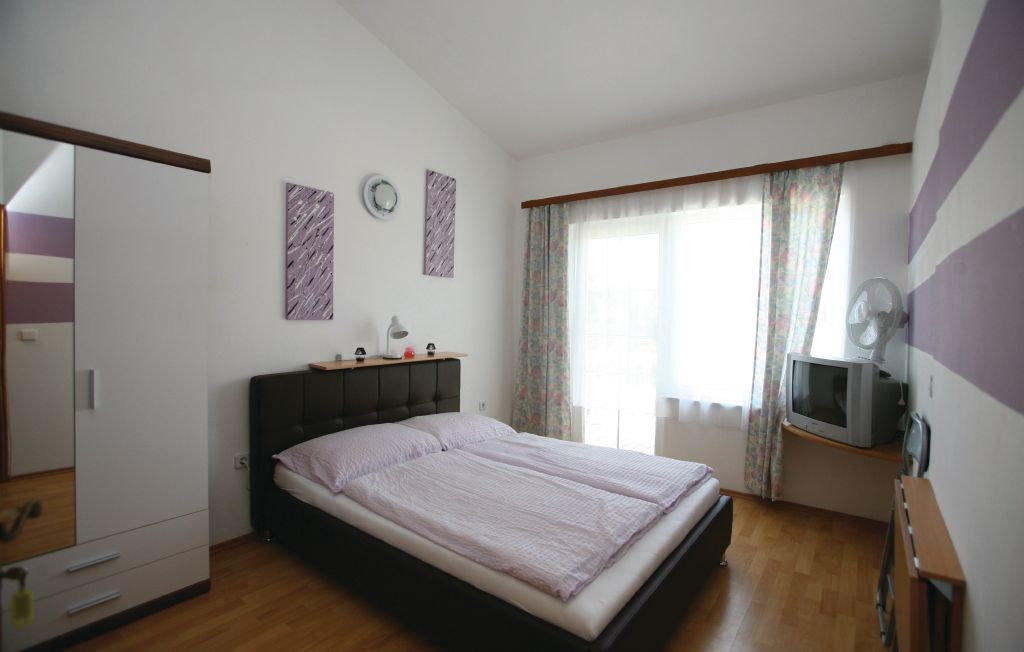 Feriehus - Umag-Kaldanija , Kroatia - CIU288 23