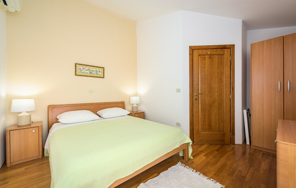 Lejlighed - Umag , Kroatien - CIU642 12