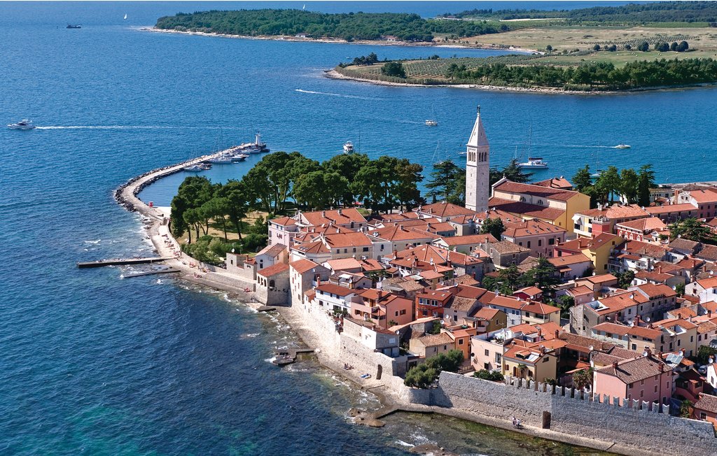Ferieleilighet - Novigrad , Kroatia - CIU654 12