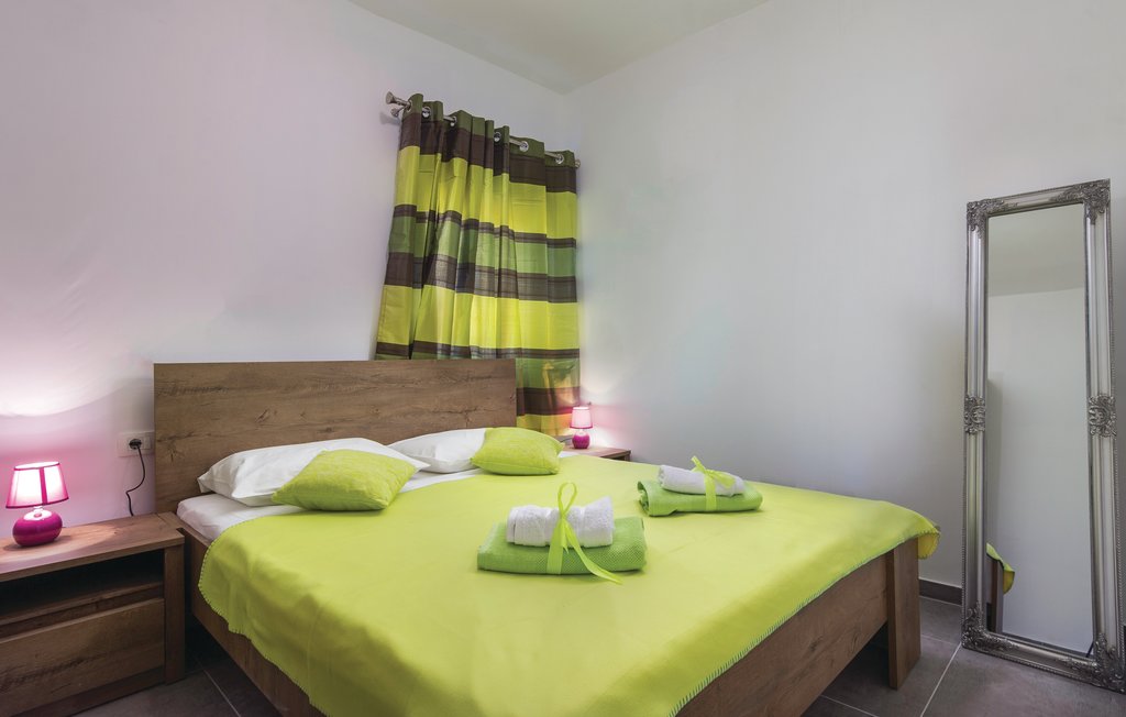 Ferieleilighet - Novigrad , Kroatia - CIU654 4