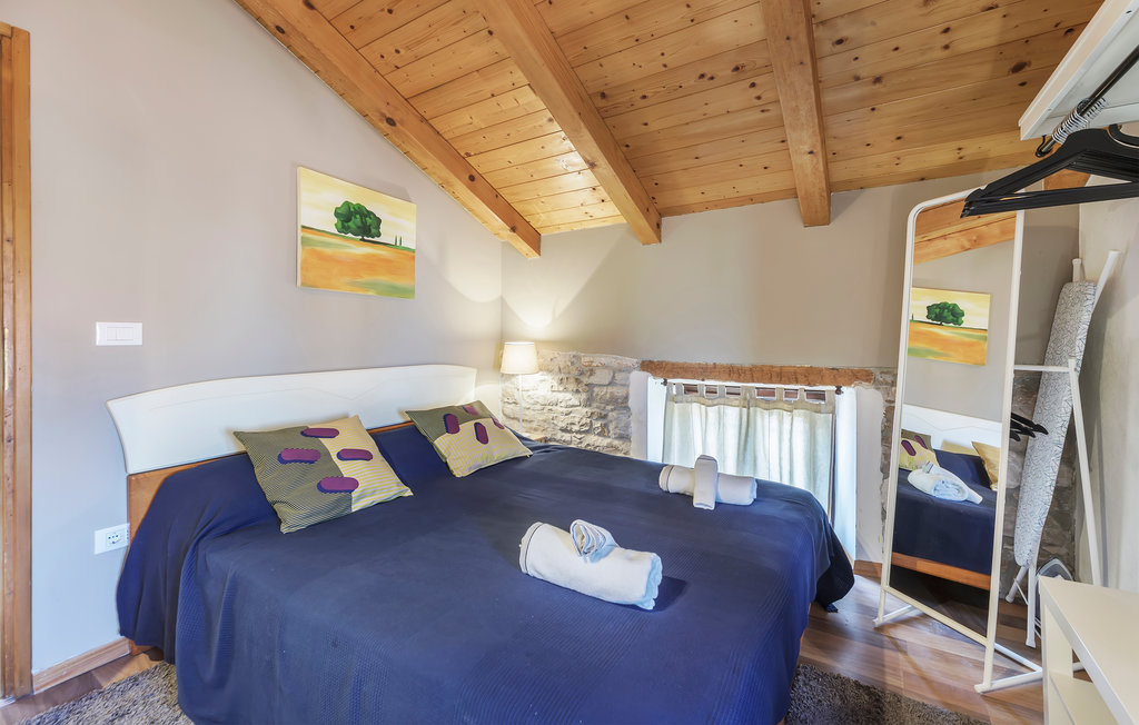 Lejlighed - Novigrad , Kroatien - CIU727 2