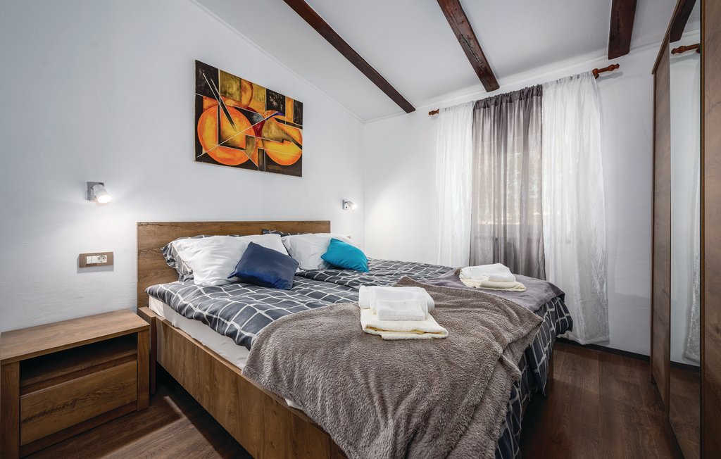 Ferienhaus - Umag-Kastel , Kroatien - CIU781 4