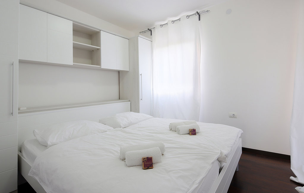 Feriehus - Umag-Babici , Kroatia - CIU816 17