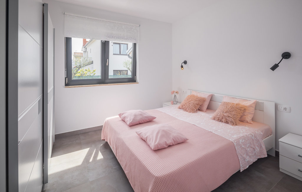 Feriehuse - Novigrad , Kroatien - CIU844 12