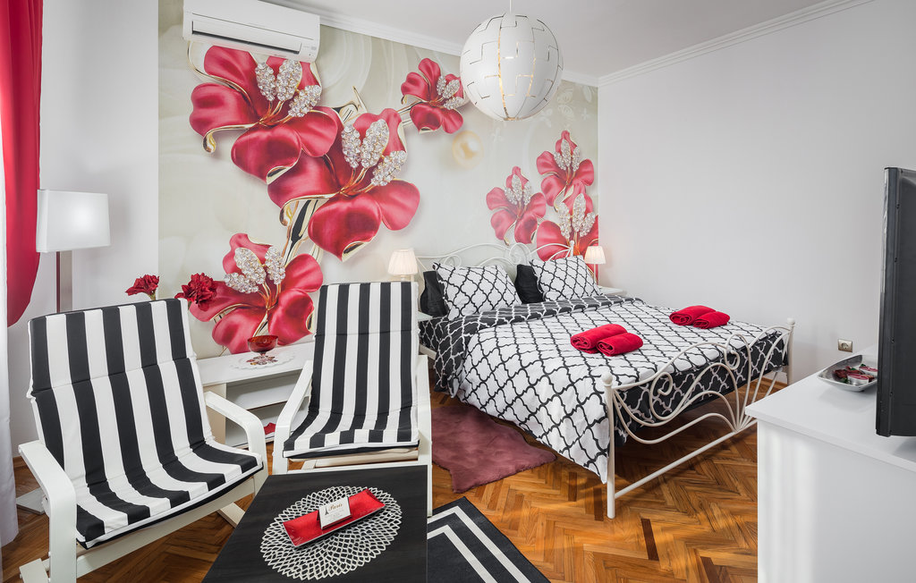 Lejlighed - Umag-Finida , Kroatien - CIU852 3