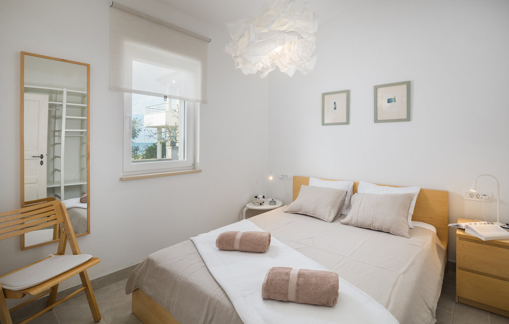 Ferienhaus - Umag-Sveti Ivan , Kroatien - CIU853 22