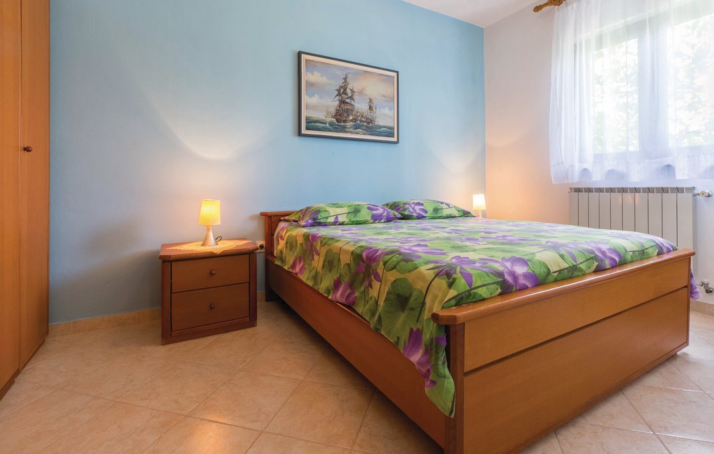 Ferienwohnung - Umag-Zambratija , Kroatien - CIU133 25