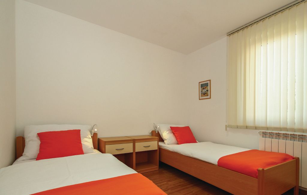 Ferienhaus - Umag-Murine , Kroatien - CIU292 17