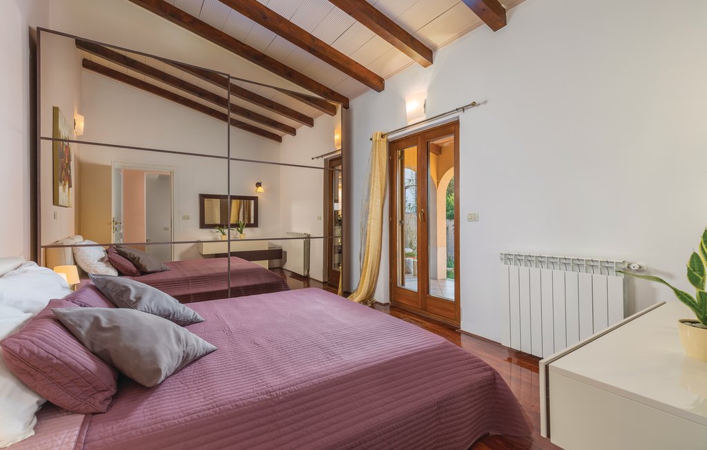 Feriehuse - Novigrad-Stancijeta , Kroatien - CIU330 16