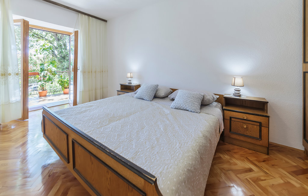 Ferienwohnung - Umag-Kaldanija , Kroatien - CIU821 13