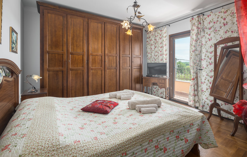 Feriehus - Buje , Kroatia - CIU846 35