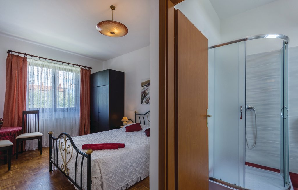 Feriehus - Novigrad-Nova Vas , Kroatia - CIU222 31