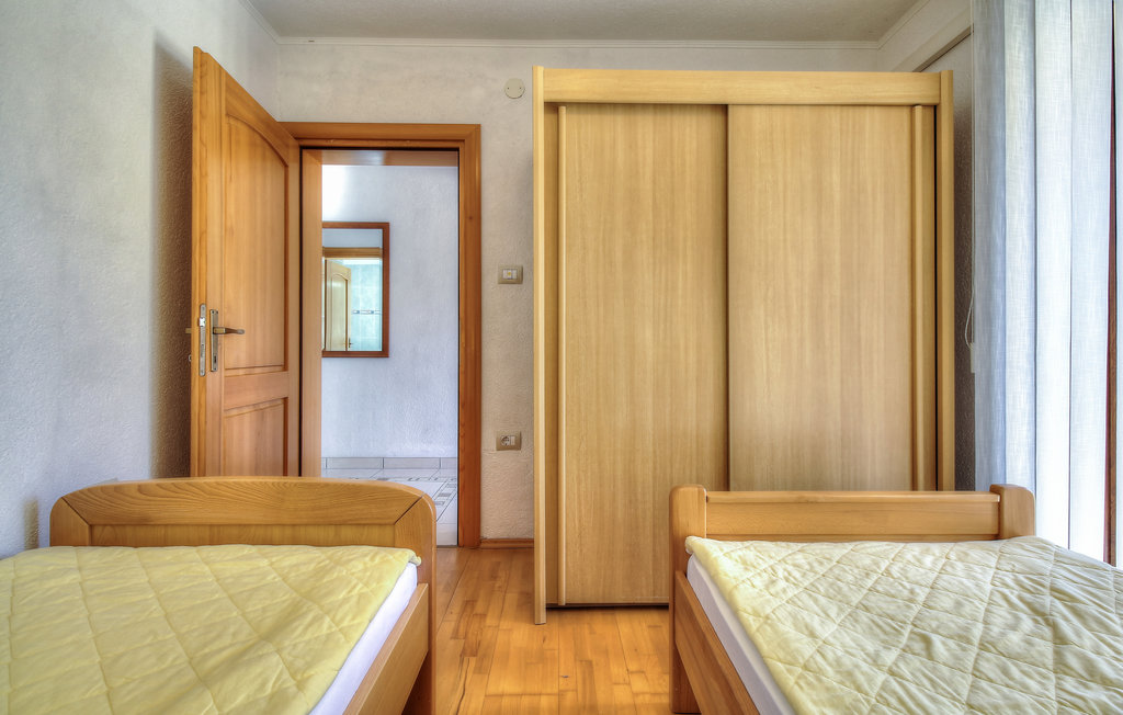 Feriehus - Umag-Plovanija , Kroatia - CIU273 37