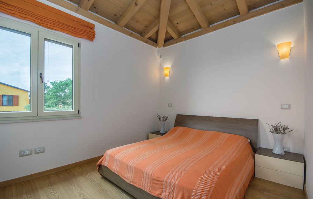 Semesterhus - Novigrad-Strada Contesa , Kroatien - CIU525 23