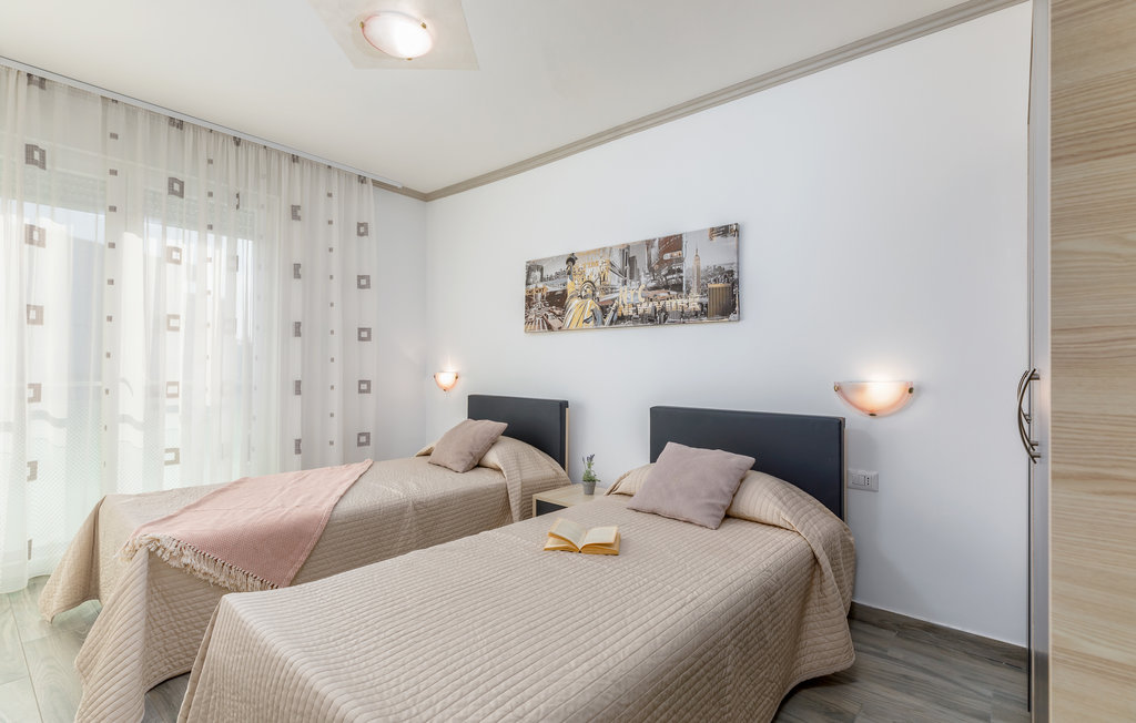 Feriehus - Umag , Kroatia - CIU827 33