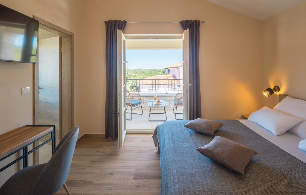 Feriehus - Umag-Murine , Kroatia - CIU841 33